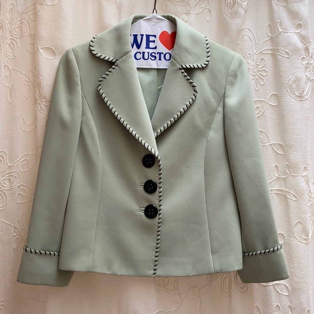 Tahari jacket